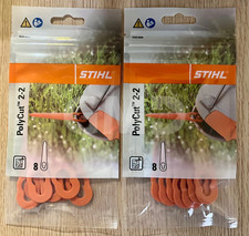 Genuine stihl polycut for sale  WORCESTER