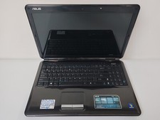 Notebook asus k50j usato  Salice Salentino