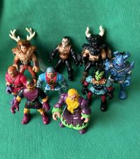 Imaginext 2001 medieval for sale  Muncie