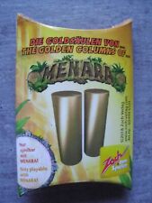 Rare promo goldsäulen gebraucht kaufen  Soest