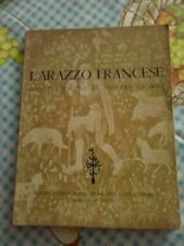 Arazzo francese origini usato  Nave