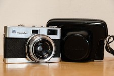 Minolta usato  Arco