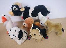 Lotto peluche trudi usato  Sacile
