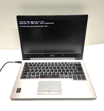 Fujitsu lifebook u745 gebraucht kaufen  Deggendorf