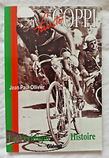 Fausto coppi véridique d'occasion  Lille-