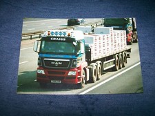 Truck photo scottish for sale  ELGIN