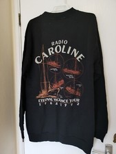 Radio caroline original for sale  WINCHESTER