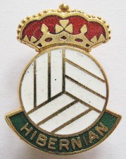 Hibernian superb vintage for sale  UK