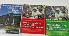 Streets curising guide for sale  VIRGINIA WATER