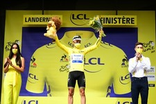 Tour 2025 etap4 d'occasion  Diebling