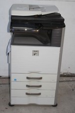 Sharp 3110n multifunction for sale  HEYWOOD