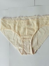 Culotte nacre chantelle d'occasion  Antony