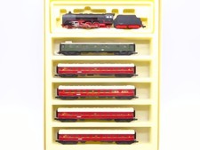Minitrix exclusiv 11088 gebraucht kaufen  Voerde (Niederrhein)
