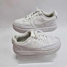 Women nike white for sale  GRIMSBY