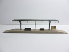Gauge station platform for sale  BARNSLEY