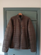 Deerhunter quilted jacket for sale  LUDLOW