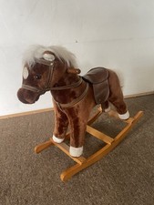 Schaukelpferd kinder 65 gebraucht kaufen  Pfullingen