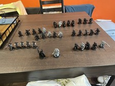 Warhammer 40k deathwatch for sale  WAKEFIELD