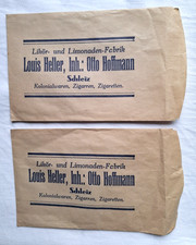 Leere papiertüten werbung gebraucht kaufen Leere papiertüten werbung gebraucht kaufen  Schleiz