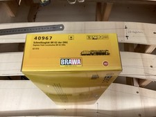 Echte brawa 40967 gebraucht kaufen  Hechingen