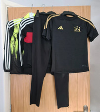 Boy adidas tracksuit for sale  GREAT YARMOUTH