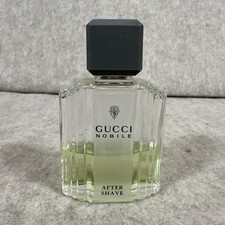 Vintage gucci nobile for sale  Mobile