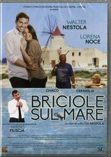 Briciole sul mare d'occasion  Expédié en France