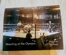 Wrestling olympic for sale  Conroe