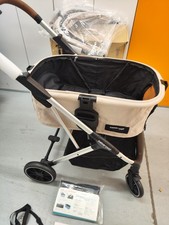 Beberoad pet stroller for sale  SALFORD