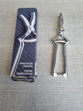 Vittori masticatore curvo usato  Italia