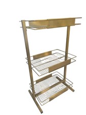 Display storage rack for sale  Riverside