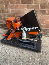 Mini clipper masonry for sale  NEWARK