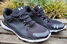 Armour lightweight trainers for sale  PAIGNTON