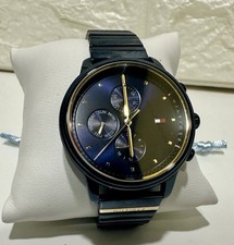 Tommy hilfiger orologio usato  Napoli