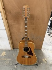 Kimbara string acoustic for sale  CHESTERFIELD