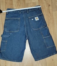 Baggy carhartt short d'occasion  Toulouse-