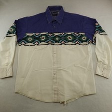 Vintage wrangler shirt for sale  Centerview