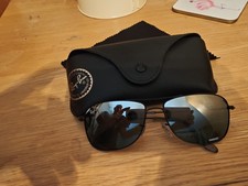 Ray ban polarised for sale  PONTEFRACT