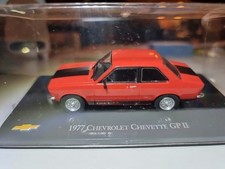 1/43 Altaya Chevrolet Chevette GP II GP (812) comprar usado  Enviando para Brazil