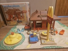 Vintage 1974 playskool for sale  Mukwonago