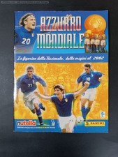 Album panini completo usato  Italia