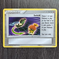Switch pokemon card for sale  Plano