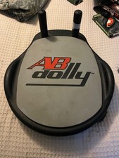 Vintage dolly abdominal for sale  Anniston