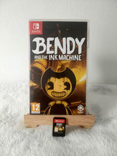 Bendy and the d'occasion  Bourgoin-Jallieu