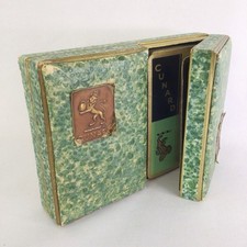 Vintage rare cunard for sale  NEWTON ABBOT