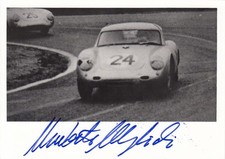 Signed umberto maglioli for sale  CHELTENHAM