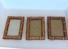 Set faux bamboo for sale  Berea