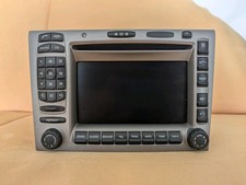Porsche pcm radio gebraucht kaufen  Hamminkeln
