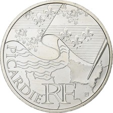 376330 euro régions d'occasion  Expédié en Belgium
