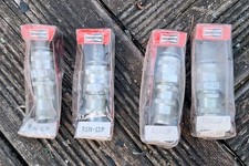 24v spark plugs for sale  RUGBY